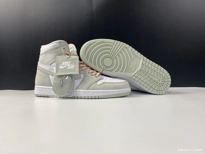 Rep Seafoam Air High 1 Jordan OG CD0461-002 0714